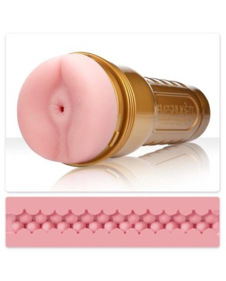 Fleshlight - Pink Lady Stamina Training Unit - Anus