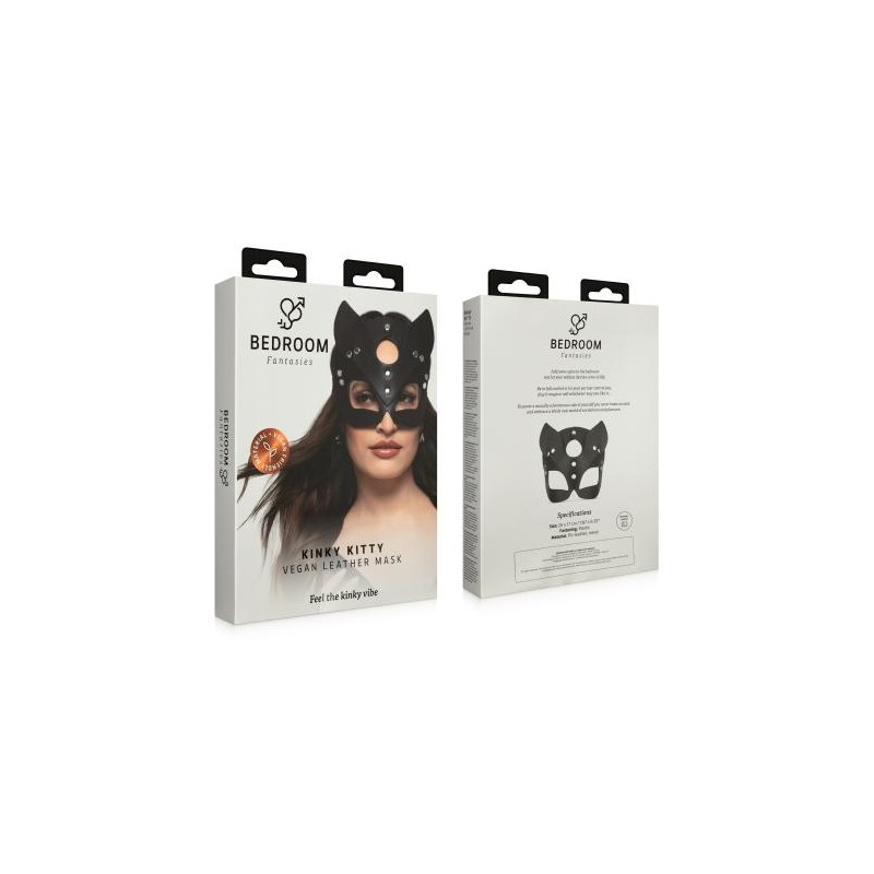 MASQUE KINKY KITTY MASQUE KINKY KITTY