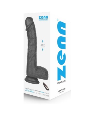 SUPER SOFT REALISTIC DICK