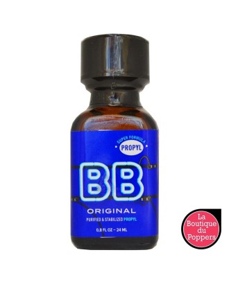BB ORIGINAL