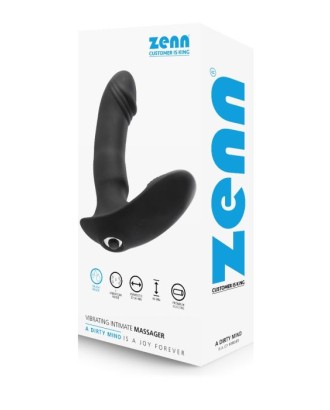 VIBRATING INTIMATE MASSAGER