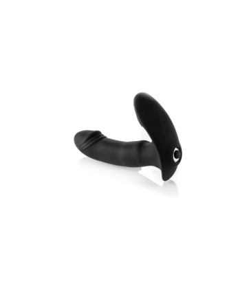 VIBRATING INTIMATE MASSAGER