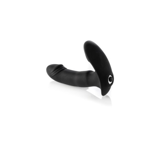 VIBRATING INTIMATE MASSAGER