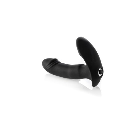 VIBRATING INTIMATE MASSAGER