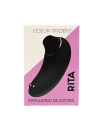 RITA SUCTION CLIT VIBRATOR