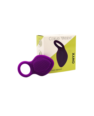 cockring; anneau; vibrating; testicules; étanche; silicone; pénis