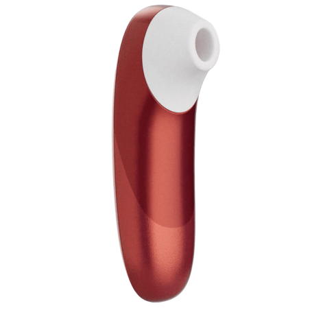 womanizer - rechargeable- clitoris - stimulateur -