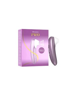 womanizer - rechargeable- clitoris - stimulateur -
