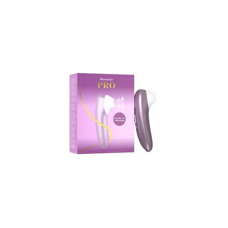 womanizer - rechargeable- clitoris - stimulateur -