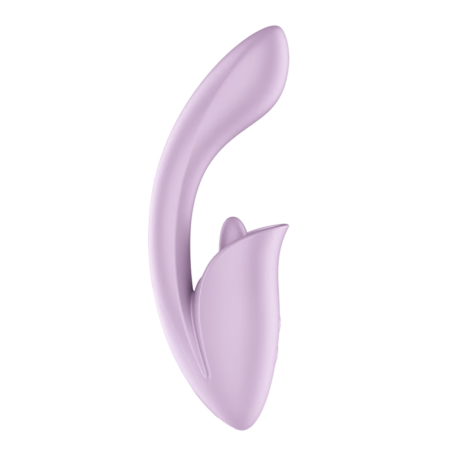 TONGUE EXPERT / SATISFYER