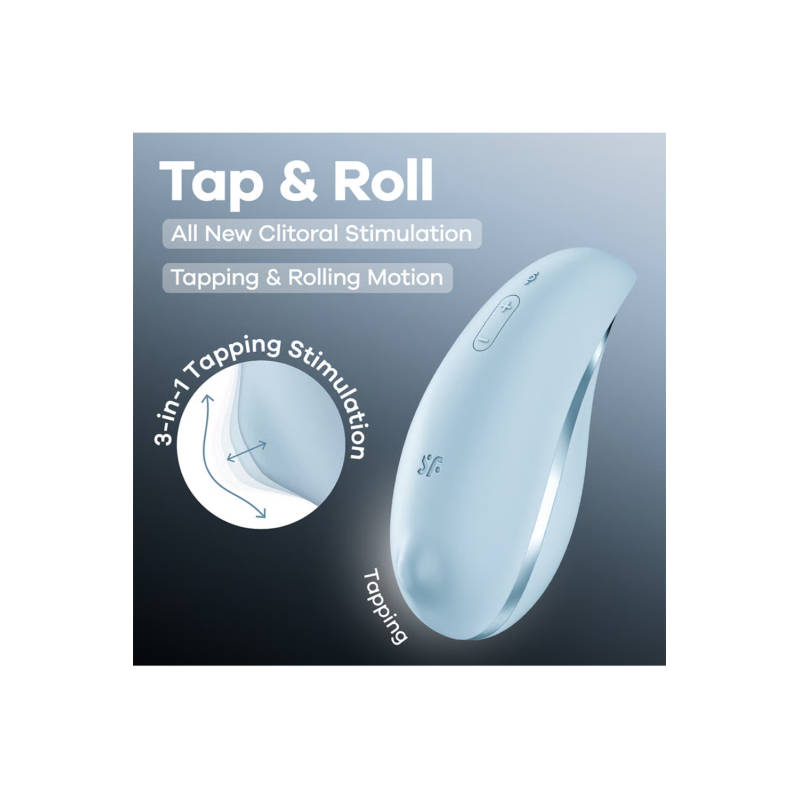 TAP & ROLL TAP & ROLL