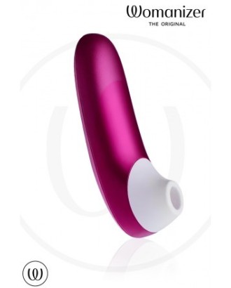 WOMANIZER PRO