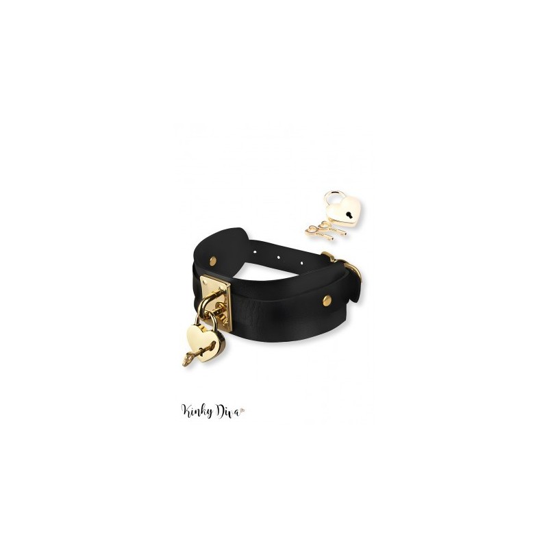 O Ring Collier