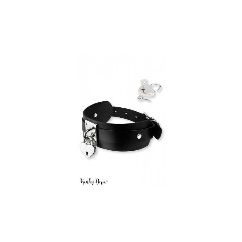 O Ring Collier