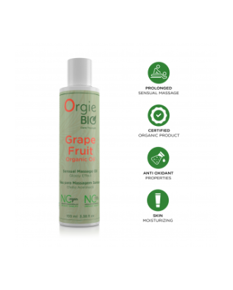 huile - stimulante - femmes - bio - massage - orgie - corps