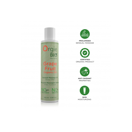 huile - stimulante - femmes - bio - massage - orgie - corps