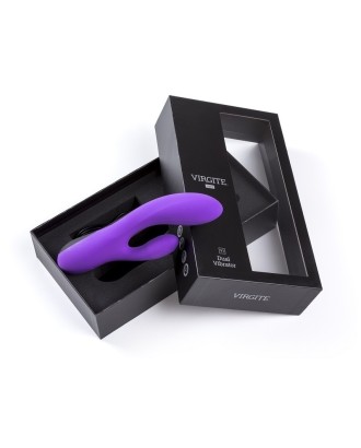 DUAL VIBRATOR VIRGITE