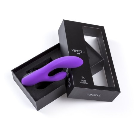 DUAL VIBRATOR VIRGITE