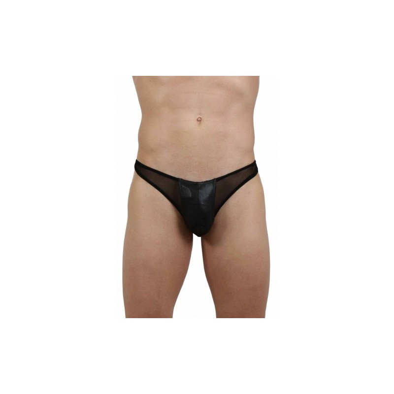 STRING WETLOOK