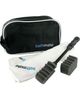 cleaning kit - nettoyant pour pompe pénis hydromax - mondia sexy