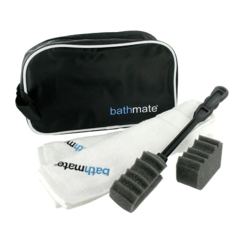 cleaning kit - nettoyant pour pompe pénis hydromax - mondia sexy