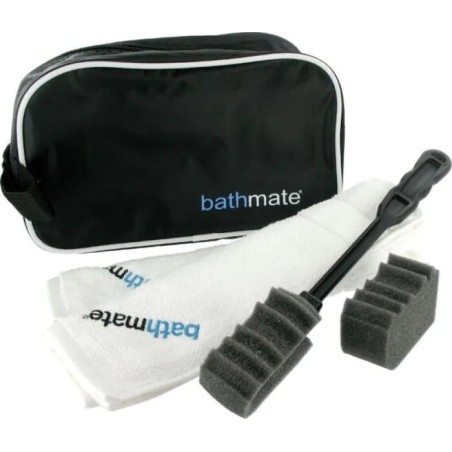 cleaning kit - nettoyant pour pompe pénis hydromax - mondia sexy