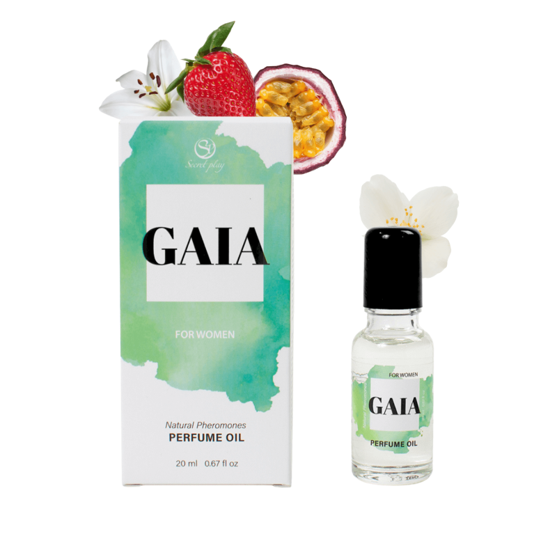 PARFUM ROLL- GAIA PARFUM ROLL- GAIA