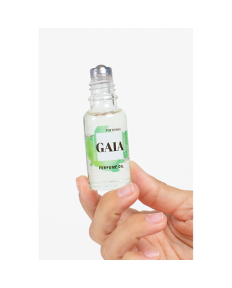 PARFUM ROLL- GAIA