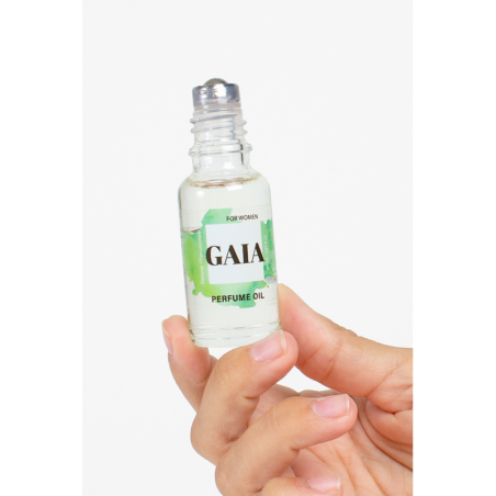 PARFUM ROLL- GAIA