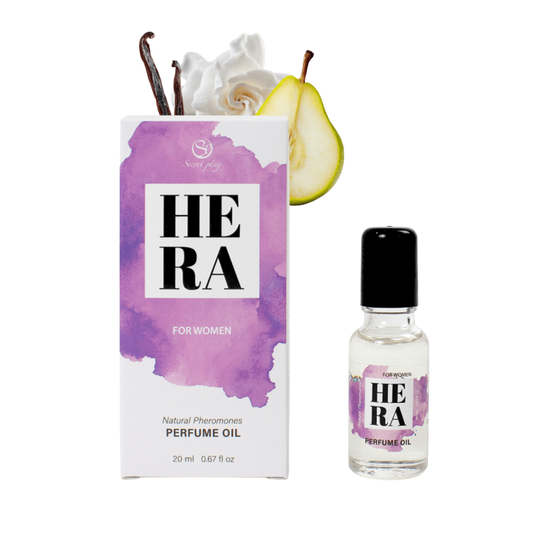 PARFUM ROLL- HERA PARFUM ROLL- HERA