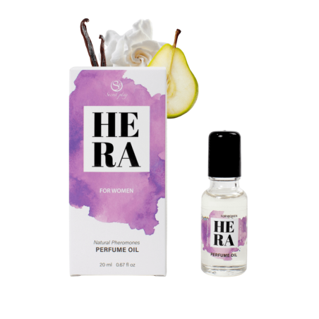 parfum - phéromones - aphrodisiaque - roll on - corps