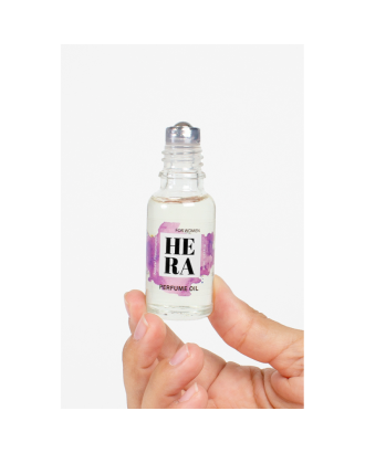 PARFUM ROLL- HERA
