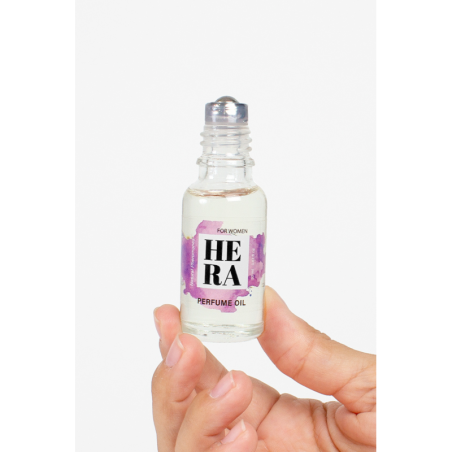 PARFUM ROLL- HERA