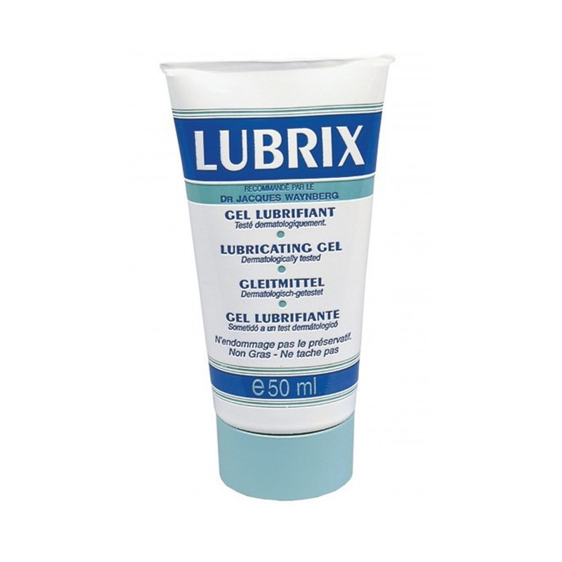 LUBRIX GEL