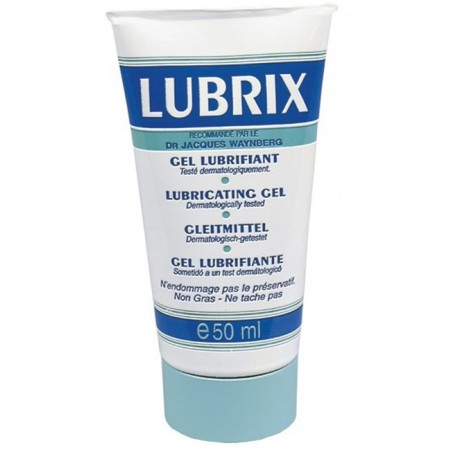 lubrifiant - vaginal - neutre - non gras