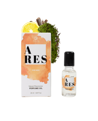 parfum - phéromones - aphrodisiaque - roll on - corps - hommes