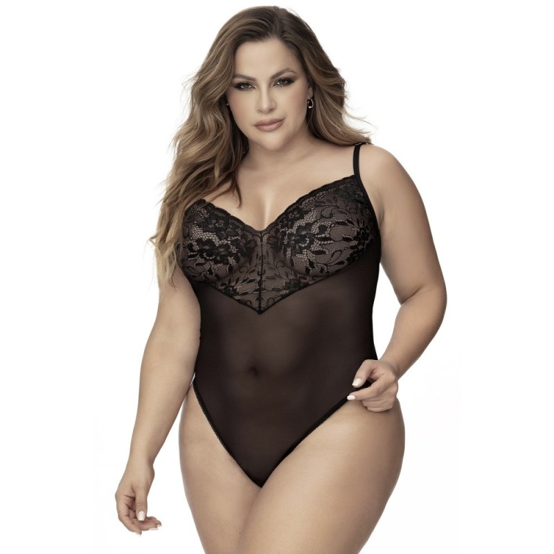 BODY BLACK BODY BLACK