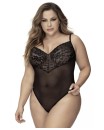 BODY BLACK BODY BLACK
