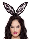 SERRE TETE OREILLES DE LAPIN