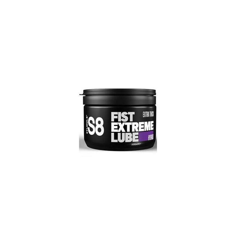 FIST EXTREME LUBE / HYBRID