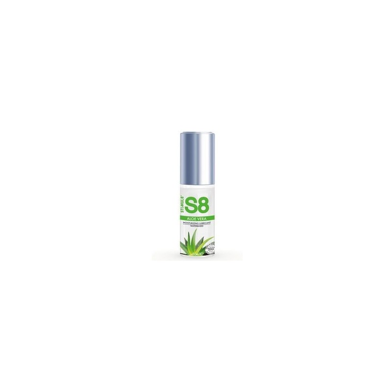 LUBRIFIANT S8 ALOE VERA LUBRIFIANT S8 ALOE VERA