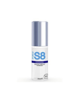lubrifiant - vaginal - eau - froid - S8