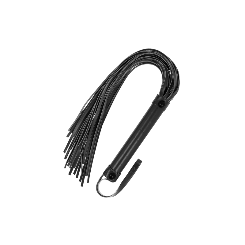 martinet - petit - noir - sm - bdsm - fétish - soumission - domination