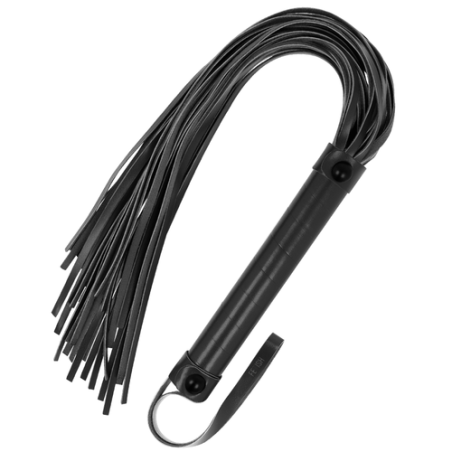 martinet - petit - noir - sm - bdsm - fétish - soumission - domination