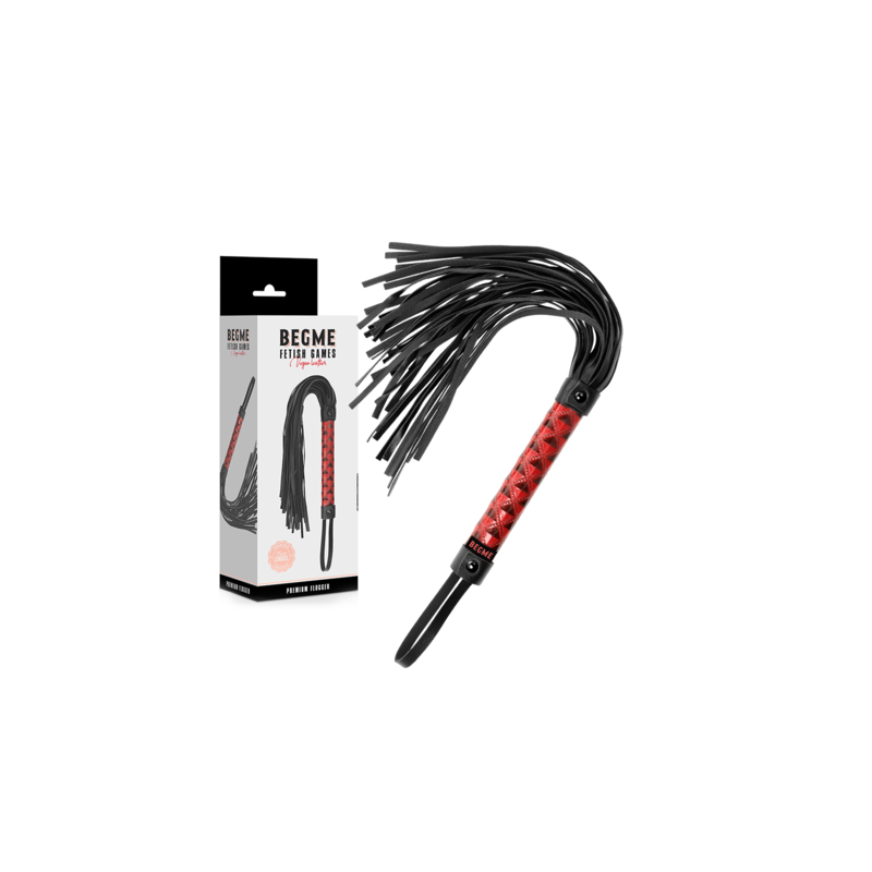 PREMIUM FLOGGER