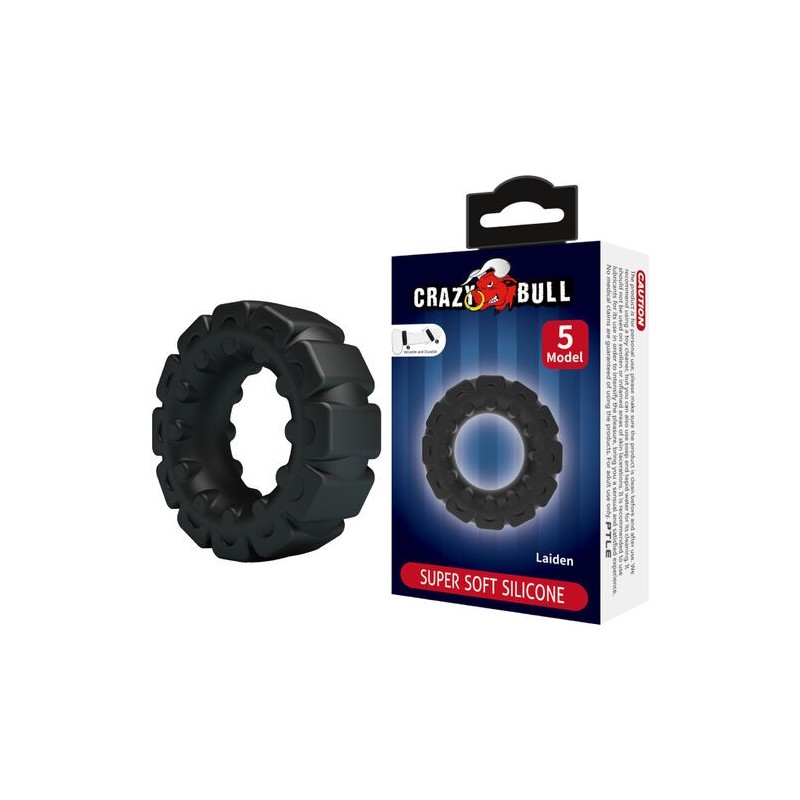 CRAZY BULL N°5 CRAZY BULL N°5