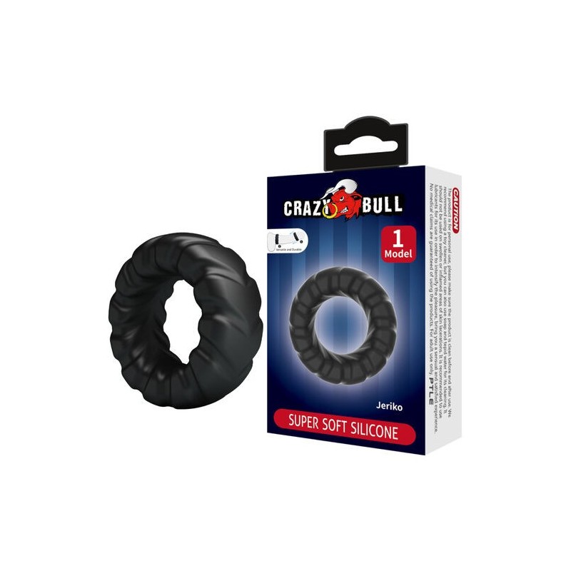 CRAZY BULL N°1 CRAZY BULL N°1