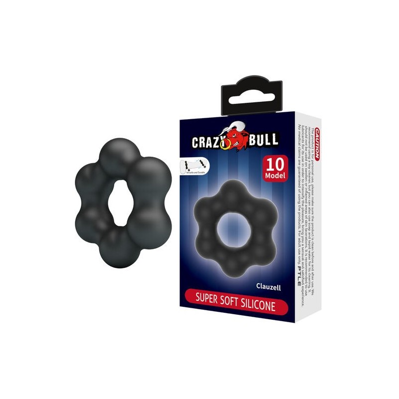 CRAZY BULL N° 10