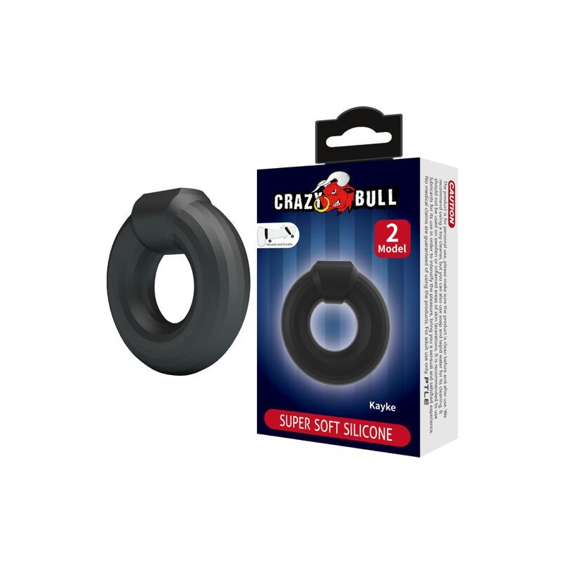 CRAZY BULL N° 2 CRAZY BULL N° 2