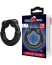CRAZY BULL N° 15